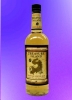 Geronimo's Treasure Island Rum Spiced 750ml