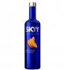 Skyy Vodka Infusions Georgia Peach 375ml