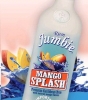 Rum Jumbie Rum Mango Splash 1L