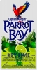 Captain Morgan Parrot Bay Rum Key Lime 750ml