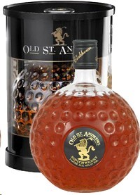 Old St. Andrews Scotch Whisky 1L