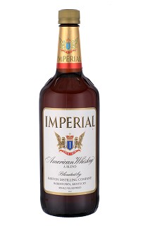 Imperial Blended Whiskey 1L