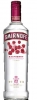 Smirnoff Vodka Raspberry 375ml