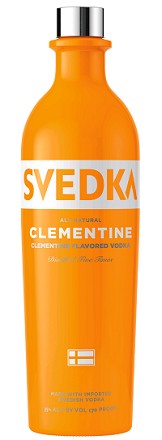 Svedka Vodka 1L