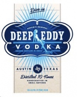 deep eddy vodka cans