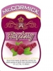 Mccormick Vodka Raspberry 1L