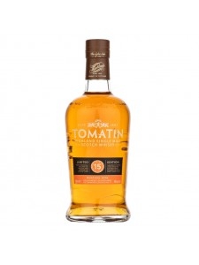 Shop Tomatin – Single Malt Scotch Whisky | Buy Online or Send as a Gift |  Bourbon Liquor Store