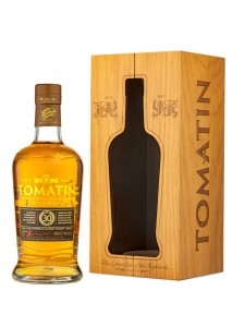 Shop Tomatin Malt Buy – Gift Bourbon Send Liquor | Whisky Online a Single or as Store | Scotch