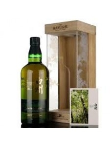 The Hakushu Limited Edition 18 Years Old 700ml