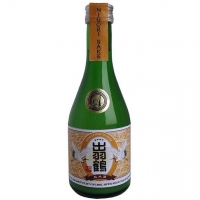 Dewatsuru Junmai Nigori Sake 720ml