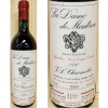 Chateau Montrose le Dame de Montrose 1990