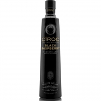 Ciroc Black Raspberry Vodka 750ml