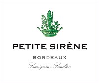 Petite Sirene Bordeaux Sauvignon Semillon 750ml | Liquor Store Online