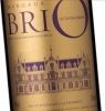 Brio De Cantenac Brown Margaux 750ml