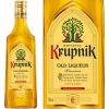 Original Krupnik Honey Old Liqueur 750ml