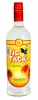 Tic Tack - Aguardiente Liqueur 750ml