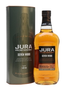 Jura Journey Whiskey NV 750ml - Divino