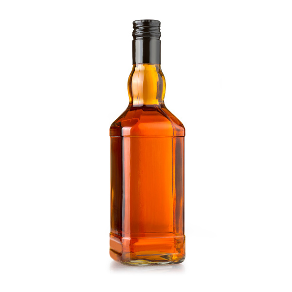 Straight Bourbon Whiskey – Whistling Andy