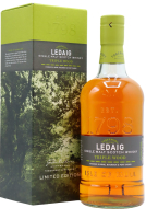 Ledaig - Limited Edition Triple Wood Whisky 70CL