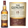 Glenlivet 15 Year Old French Oak